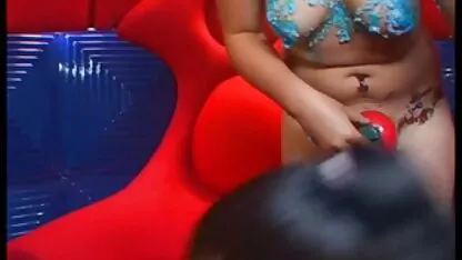 Gepassioneerd vrijen met blondine films erotiek
