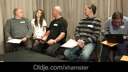 Vrijen met erotiche filmpjes kanker lekker kontje