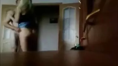 Prachtig mooi erotische sex film meisje.