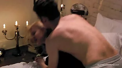 Host young fuck housemaid adult erotische films in the style of doggy white stockings