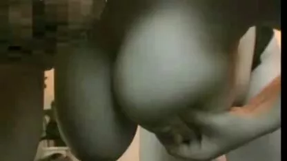 Klote mooie erotische film Tiener.
