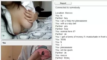 Stimulerende massage mooie erotische filmpjes op een sexy meisje