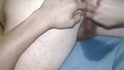 Outdoor met erotische sexfilmpjes een blondje