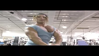 Joy Janet sensuele massage film