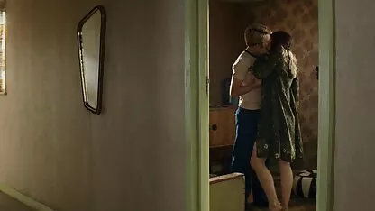 Volwassen paren groeien erotische porno films krachtig