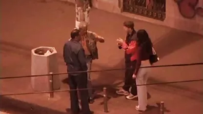 Ik erotische films gratis zal het je vader vertellen.