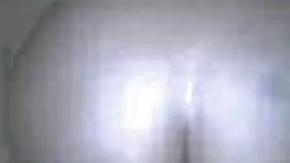 Rusteloze Masturbator sensuele massage film