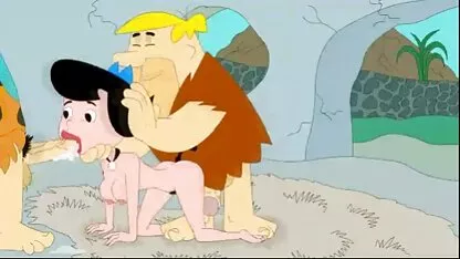 Een groot feest in het erotische sex filmpjes park