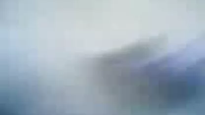 Man houdt van een korte erotische film vrouw vol passie