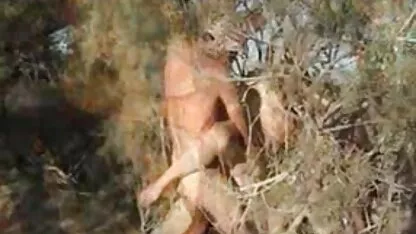 Dubbel Anaal korte erotische film