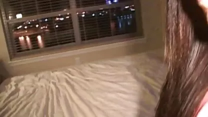 Klaar met een brunette youtube erotische films