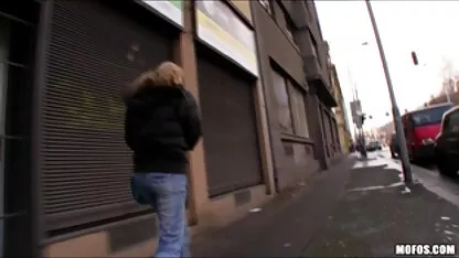 Blond gratis erotiek film leuk