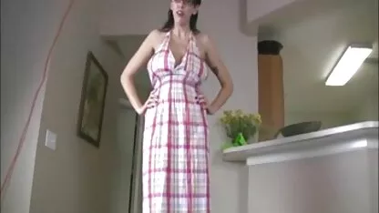 Loodgieter mengslang en reinig de sexfilmpjes massage elastische kont hostess