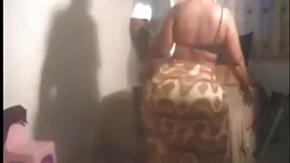 Een stripper de beste erotische films verleiden met een grote stijve