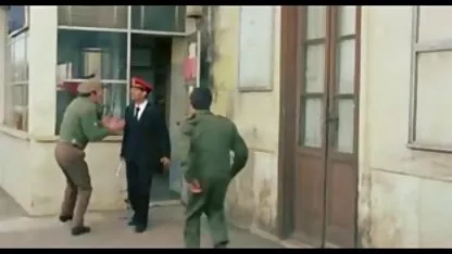 Ik kon het erotise films mooie Blondje niet weerstaan.